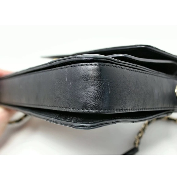 Chanel Seasonal Double Flap Quilted Leather 2017 - Picture 5 of 8